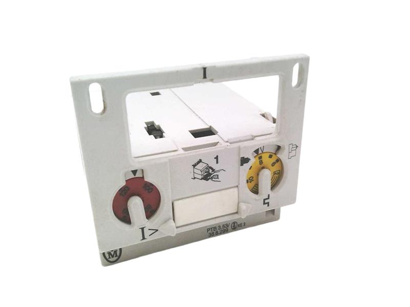 ZM-10-PKZ2 by EATON CORPORATION