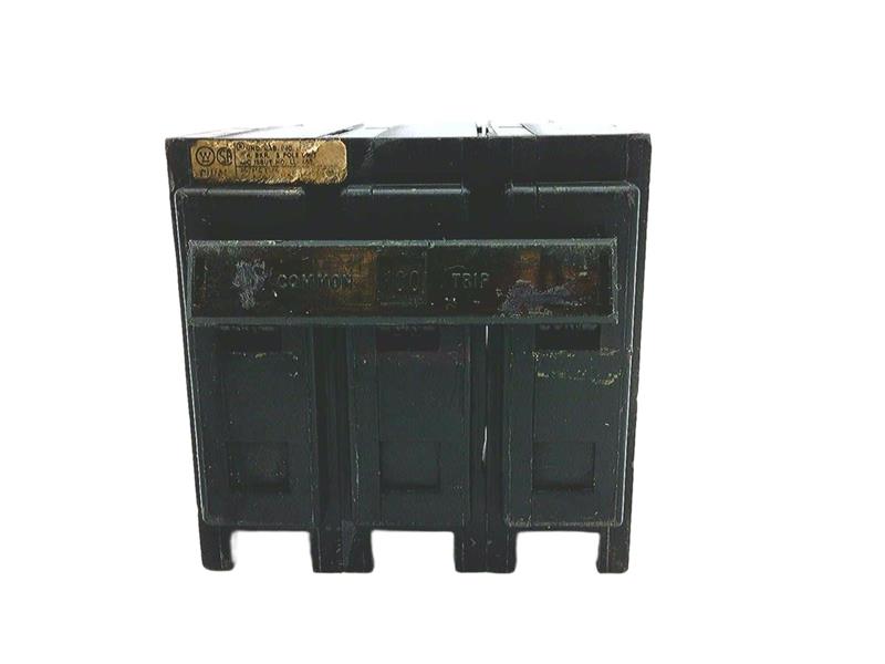 HQP3100H by EATON CORPORATION