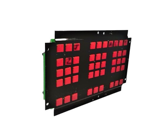 GENERAL ELECTRIC N860-3118-T001