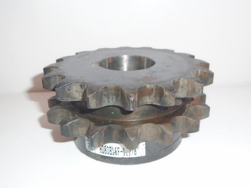 US TSUBAKI HD80B16F-1-7/8