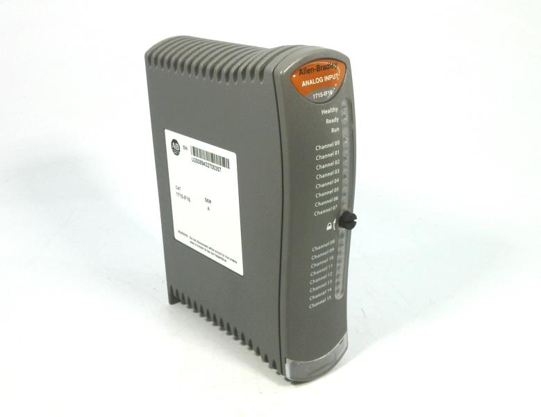 ALLEN BRADLEY 1715-IF16