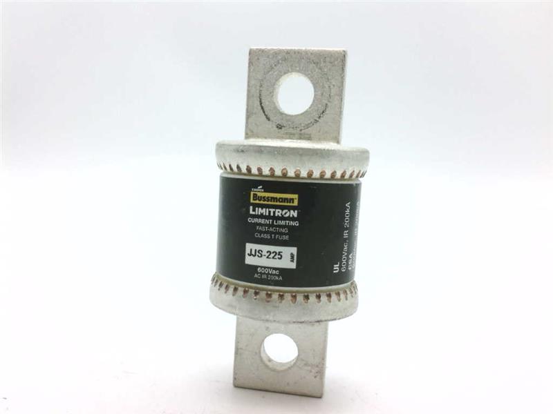 EATON CORPORATION JJS-225