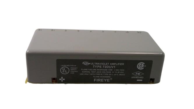 KIDDE-FENWAL, LLC 72DUV1