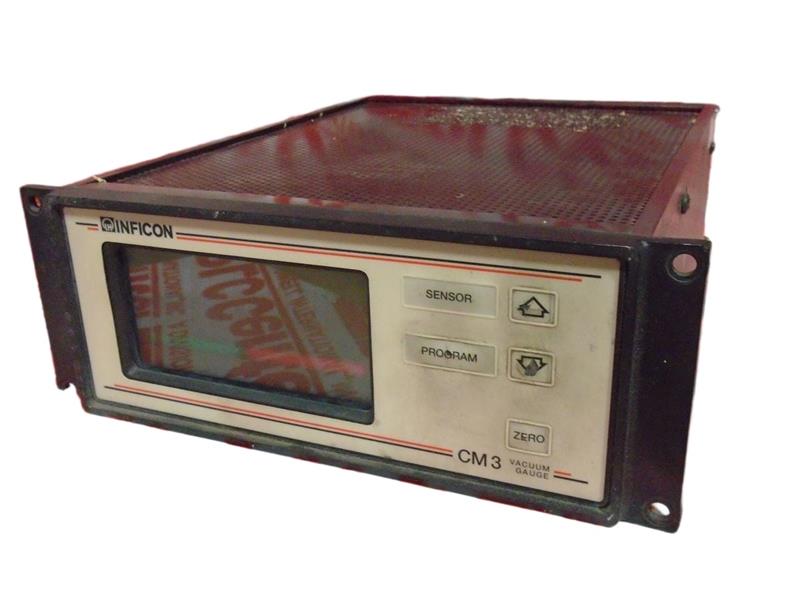 850-500-G1 by INFICON