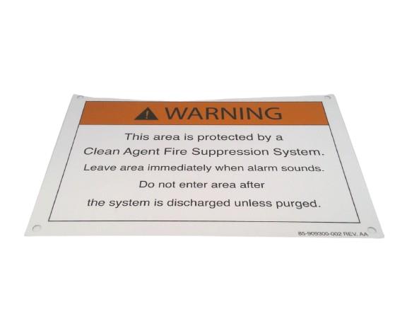 KIDDE-FENWAL, LLC 85-909300-002