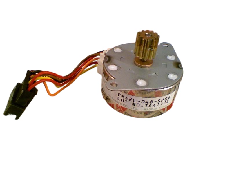 MINEBEA PM42L-048-SP04