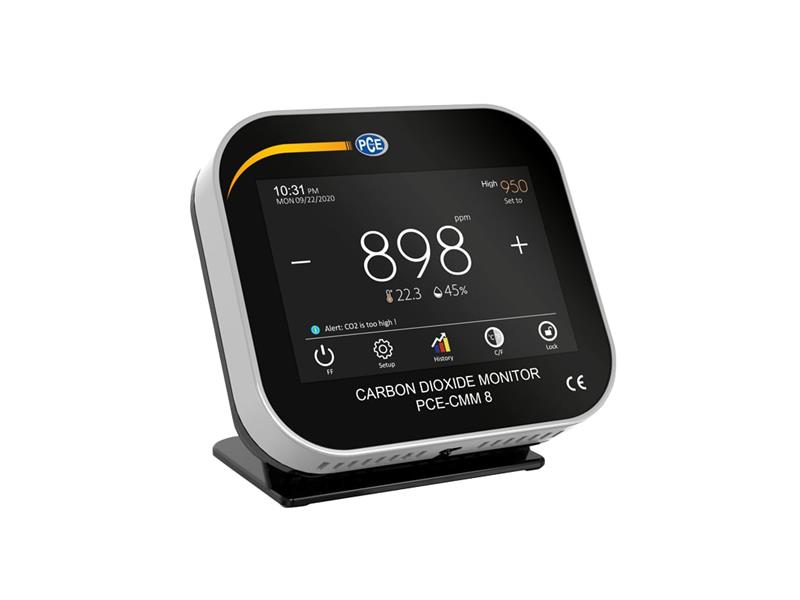 PCE INSTRUMENTS PCE-CMM 8