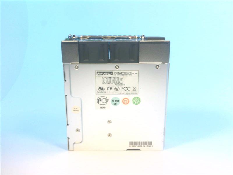 ADVANTECH MRW-6400P-R