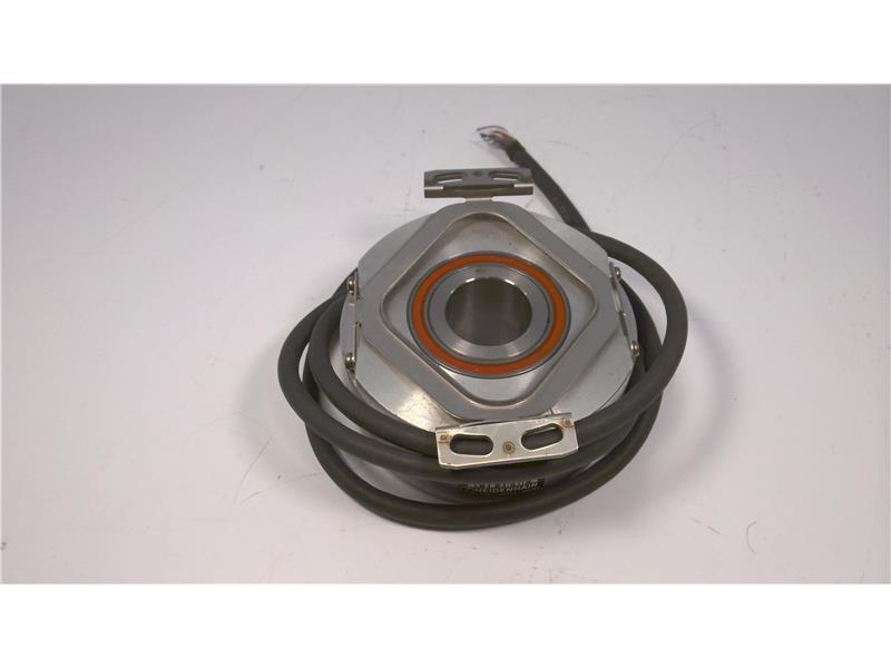 HEIDENHAIN CORP ERN 180 5000 01-03