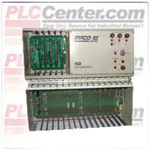 MACO-RACK by INVENSYS