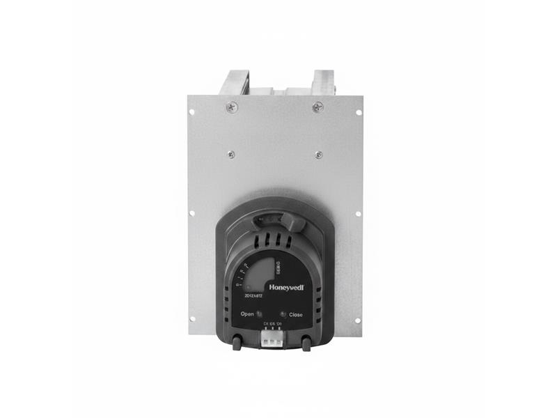 HONEYWELL ZD12X6TZ