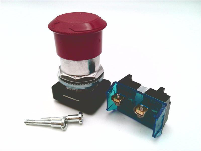 ALLEN BRADLEY 800T-TFXT6D2V