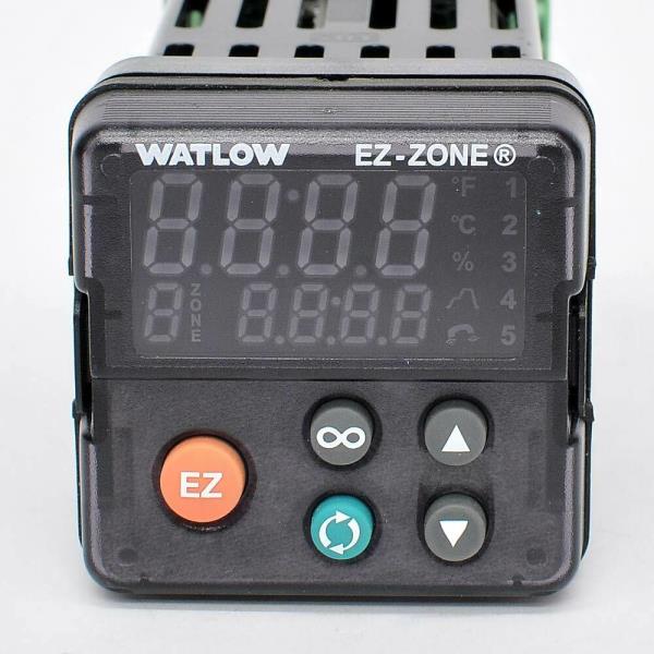 WATLOW PM6C1FJ-1AFJDAA