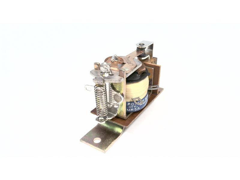 TE CONNECTIVITY MR5A-12