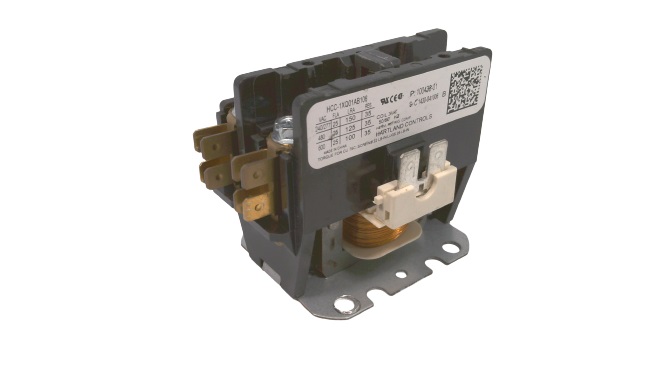 HARTLAND CONTROLS HCC-1XQ01AB106