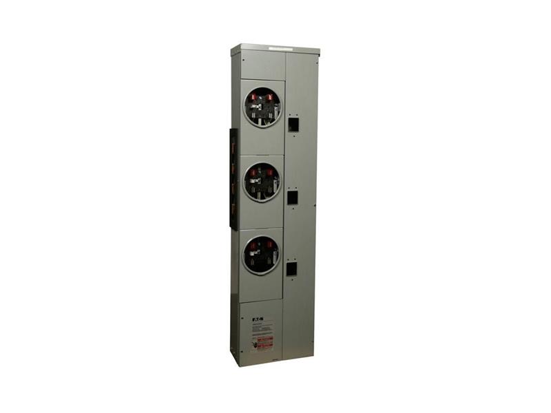 EATON CORPORATION 3MM312C2AC