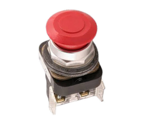 ALLEN BRADLEY 800TC-FXT6A5