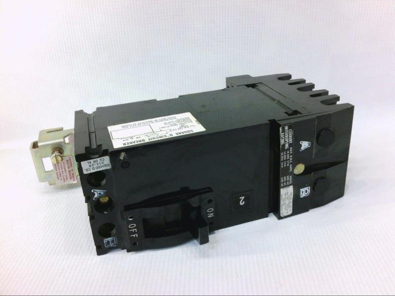 SCHNEIDER ELECTRIC FAB26015BC