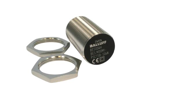 BALLUFF BES M30MI-PSC15B-S04K