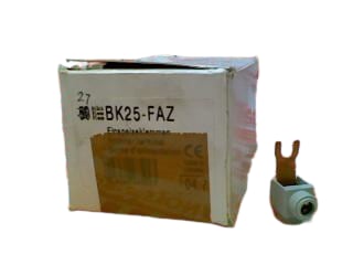 BK25-FAZ by EATON CORPORATION
