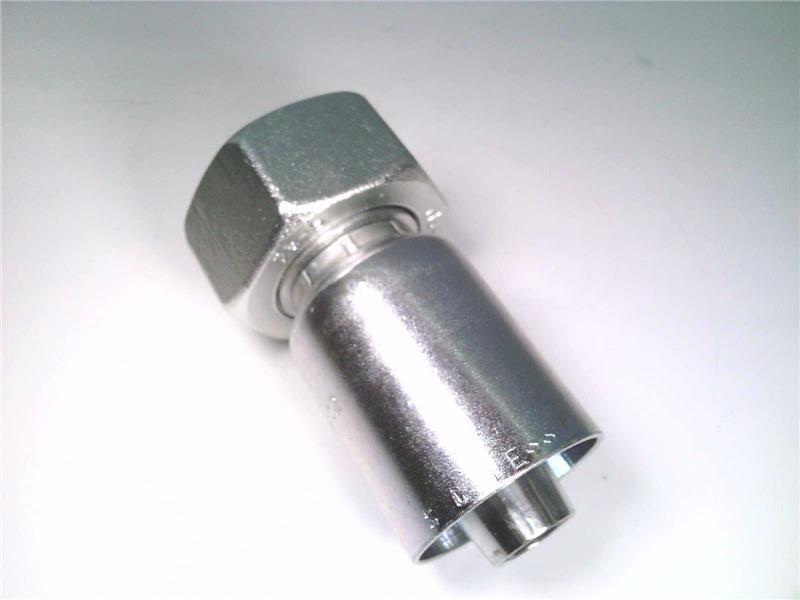 PARKER GROUP INC 1C977 25 12