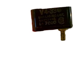 HONEYWELL V4-33
