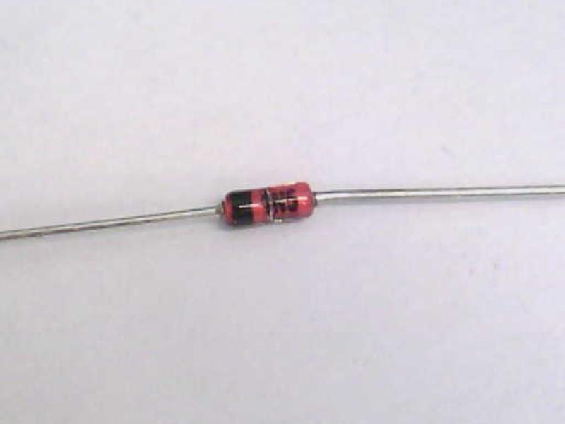 ON SEMICONDUCTOR 1N5240B