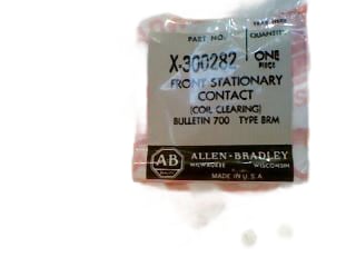X-300282 by ALLEN BRADLEY