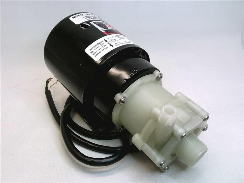 MARCH MANUFACTURING CO BC-2CP-MD