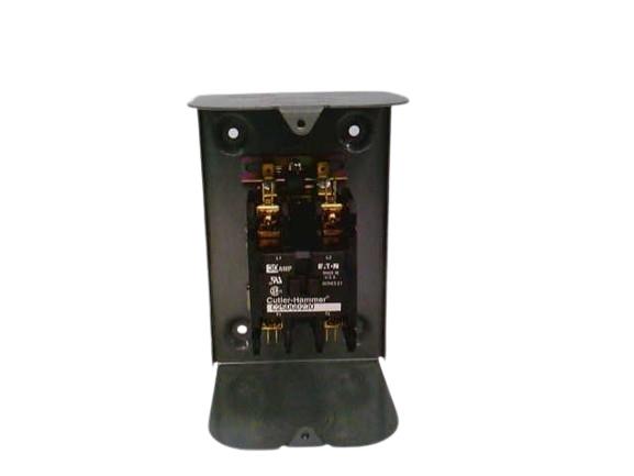 EATON CORPORATION C25DGD230A