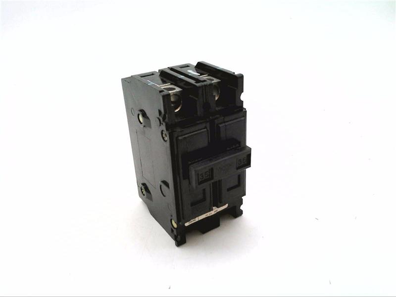EATON CORPORATION QC2035H