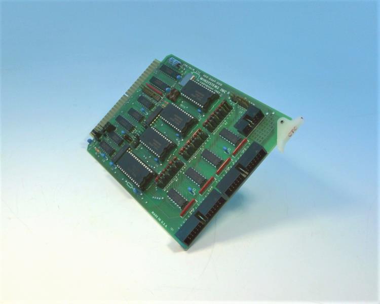 WINSYSTEMS MCM-CTC-1