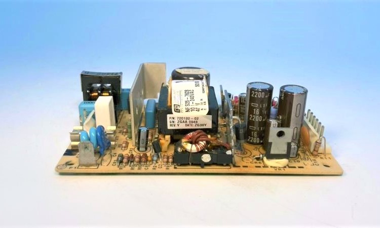 NFS25-7628 by ADVANCED ENERGY