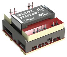 MURATA MANUFACTURING MGJ3T05150505MC-R7