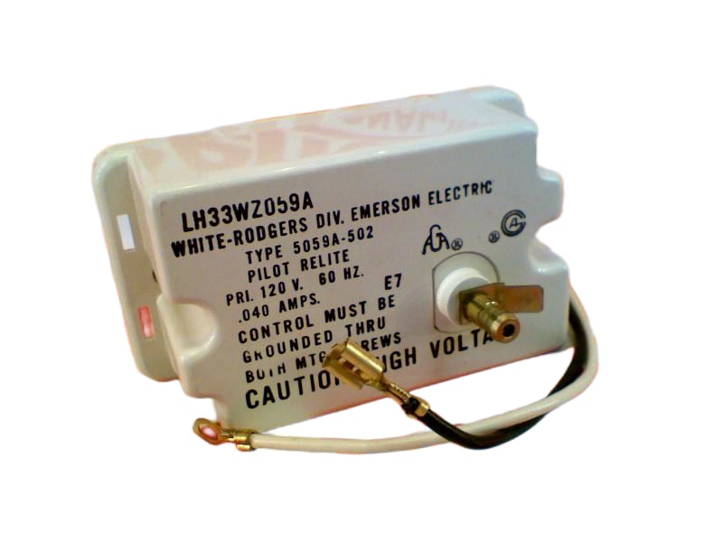 LH33WZ059A by UNITED TECHNOLOGIES