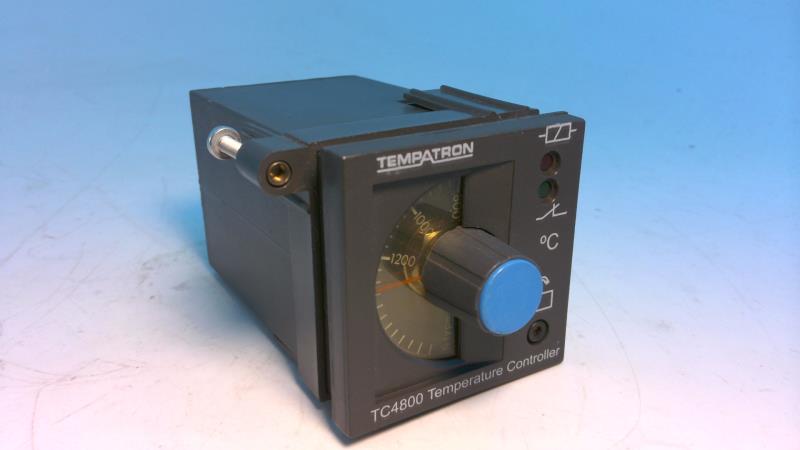 TEMPATRON TC4810-05-110/240VAC