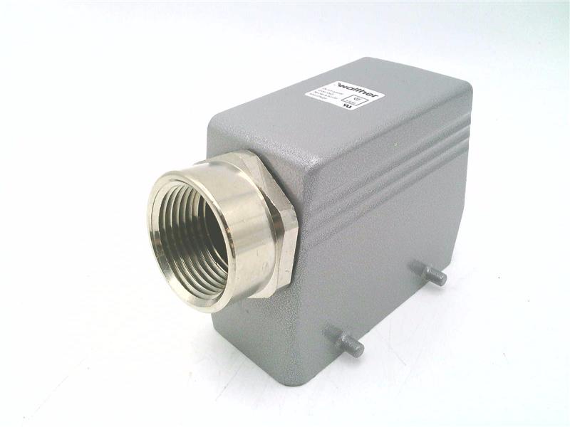 WALTHER ELECTRIC SH116-H