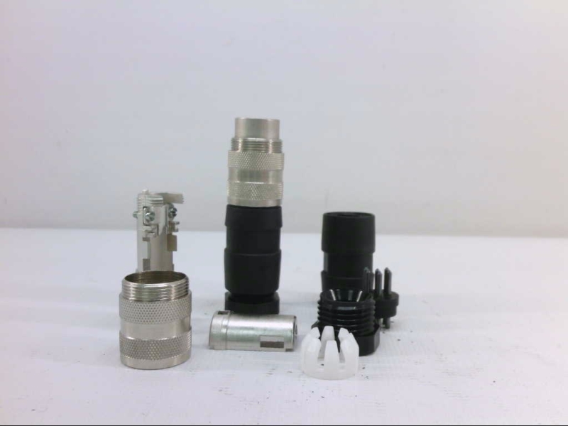 AMPHENOL C091A-T-3400-002