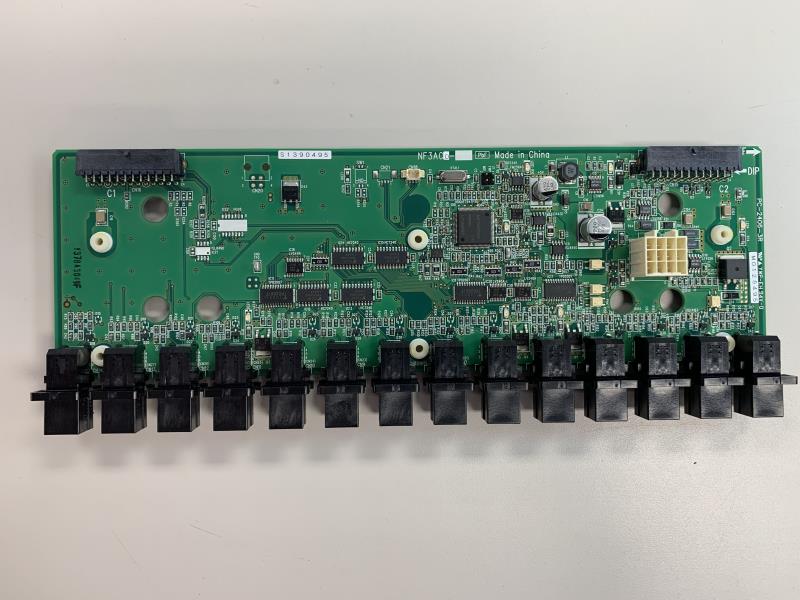 MATSUSHITA ELECTRIC NF3ACD-8