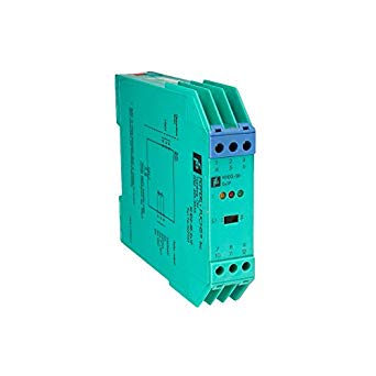 PEPPERL & FUCHS KHD2-SR-EX1.2S.P