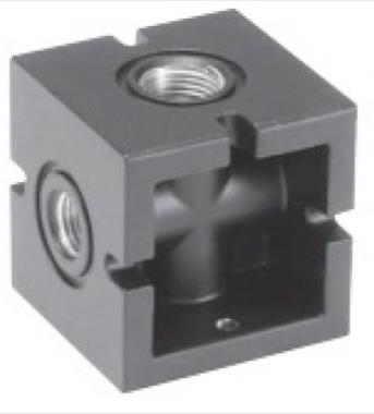 DK7510 by WILKERSON PNEUMATIC