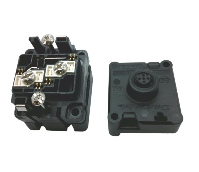 ALLEN BRADLEY 1485P-P1H4-R5