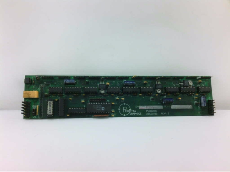 PERRETTA GRAPHICS PCB00182