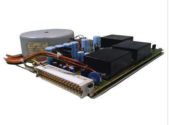 SIEMENS 6DM1001-8WX01