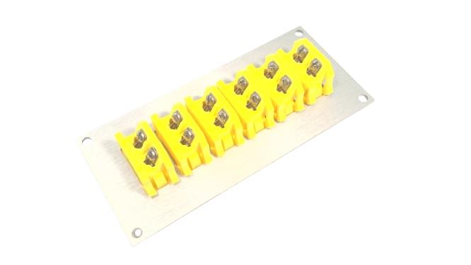 OMEGA ENGINEERING UJP-1-6-K