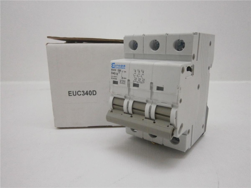 EUC340D by EUROPA COMPONENTS