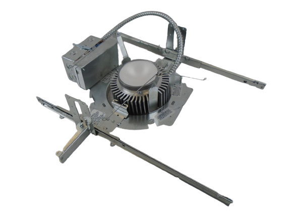 GOTHAM LIGHTING EVO-35/30-6-MD-MVOLT-EZ10-HSG