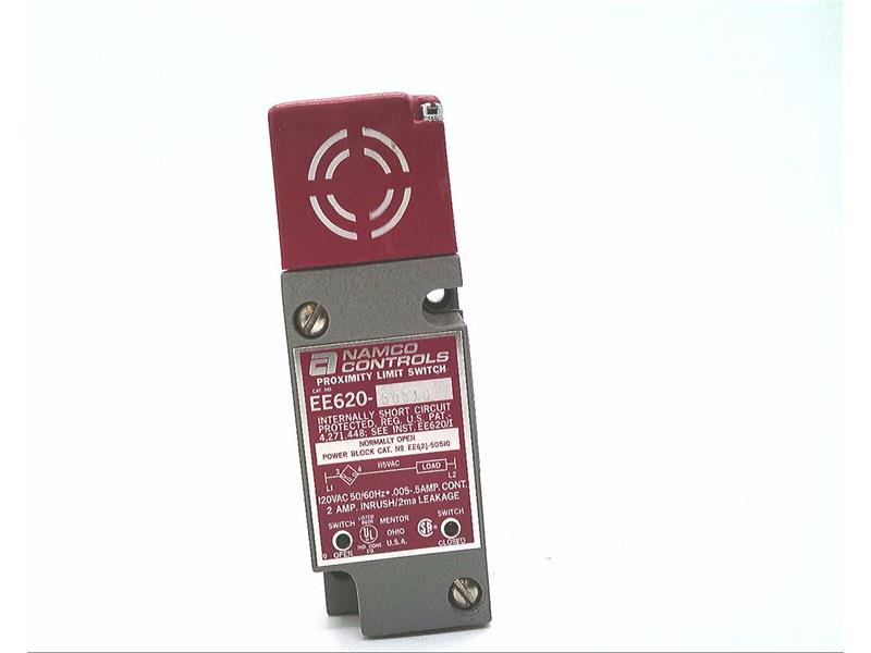 DANAHER CONTROLS EE620-50510