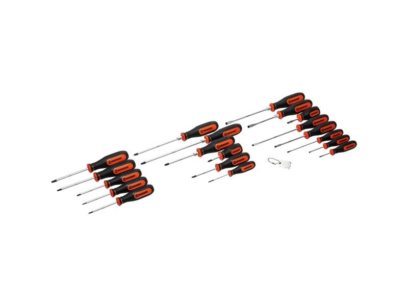 APEX TOOLS CSDS20PCSET