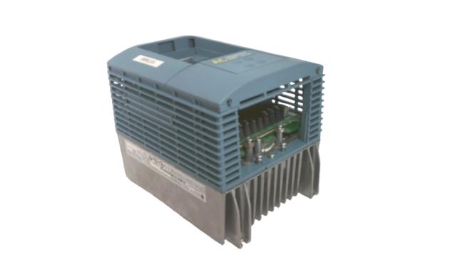 PARKER 690PB/0040/400/3/F/0010/UK/HTTL/LINK/0/0/0